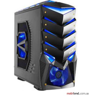 Delux SH891 Black/Blue