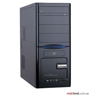 DeTech 1869D 450W Black
