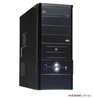 DeTech 1873D 400W Black