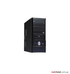 DeTech 1873D 500W Black