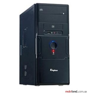 DeTech 8609D 400W Black