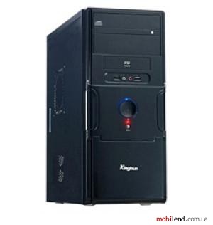 DeTech 8609D 500W Black