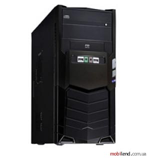 DeTech 8612D 400W Black
