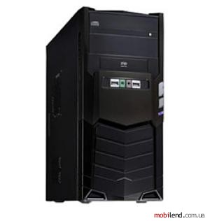 DeTech 8612D 500W Black