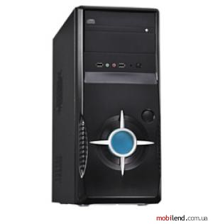 DeTech 8615D 450W Black