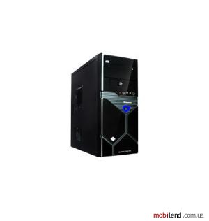 DeTech 8616D 450W Black
