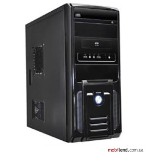 DeTech 8620D 400W Black