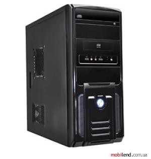 DeTech 8620D 420W Black