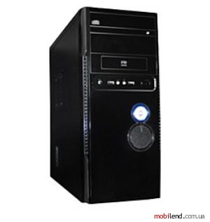 DeTech 8621D 400W Black