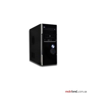 DeTech 8621DF 400W Black/silver