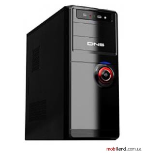 DNS CL-A10 400W Red/blue