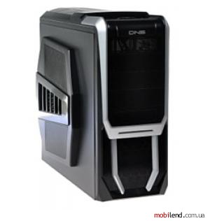 DNS J301 500W Black