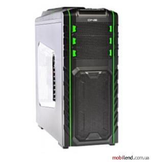 DNS SA-210 w/o PSU Black