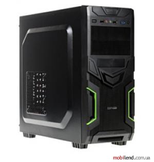 DNS SA-R02 400W Black