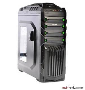 DNS SA-W01 w/o PSU Black