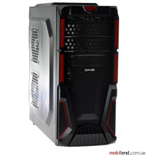 DNS SG-GT 400W Black