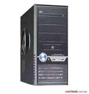 DTS 1877DF 400W Black