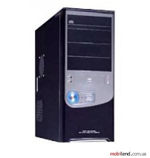 DTS 1878DF 450W Black/silver