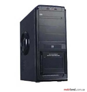 DTS 1886D 450W Black