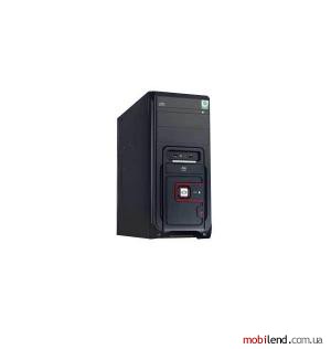 DTS 2802D 450W Black