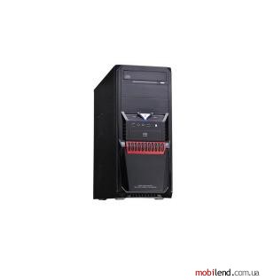 DTS 2806D 400W Black