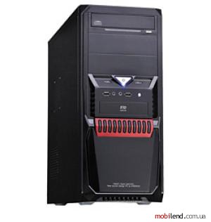 DTS 2806D 450W Black