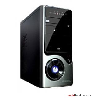 DTS 2810DF 450W Black/silver