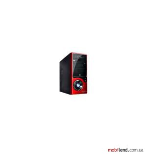 DTS 2810DR 450W Black/Red