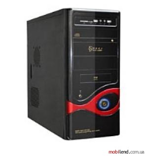 DTS 2819DR 450W Black