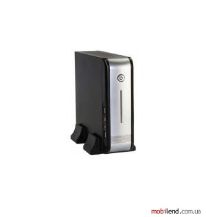 DTS E-3015 120W Black/silver