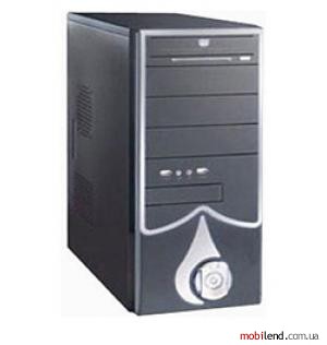 DTS IQ-1B Black/Silver