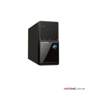 DTS NV-C5652 w/o PSU Black
