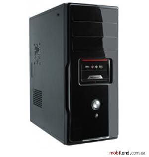 DTS NV-C5658 400W Black
