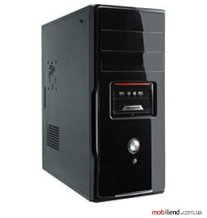 DTS NV-C5658 w/o PSU Black