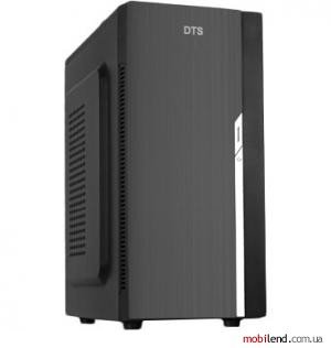 DTS TD-101 400W