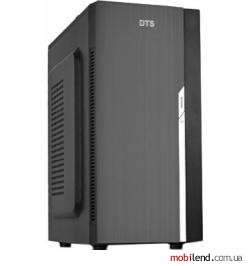 DTS TD-101 450W