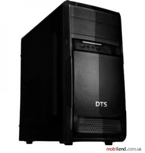 DTS TD-106.3