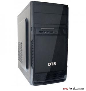 DTS TD-106 400W