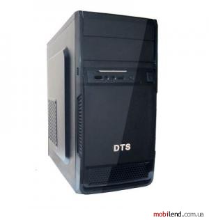 DTS TD-106 450W