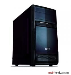 DTS TD-106 550W