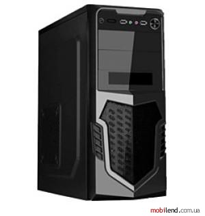 DTS TD02 w/o PSU Black