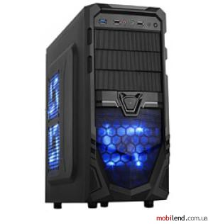 DTS TD05 w/o PSU Black