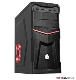 DTS TD06 w/o PSU Black