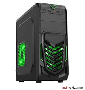 DTS TD07 w/o PSU Black