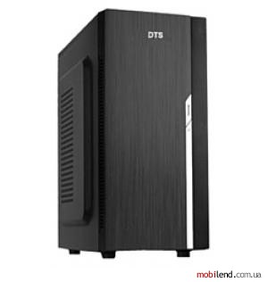 DTS TD101 400W Black