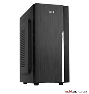 DTS TD101 450W Black