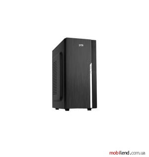 DTS TD101 w/o PSU Black