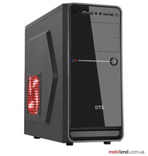 DTS TD105 450W Black