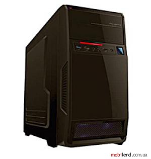 DTS TD106 400W Black