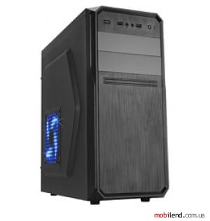 DTS TD151 500W Black